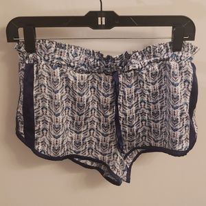 Victoria's Secret Sleep Shorts